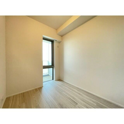 【寝室】 | パークシティ中野ザタワーブリーズ