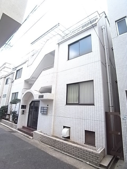 ラムール花隈