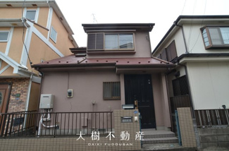 【外観】 | ※令和8年3月中旬に撮影