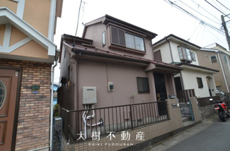 【外観】 | ※令和8年3月中旬に撮影