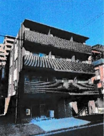 【外観】 | スマートVILLA多摩川 | 外観です