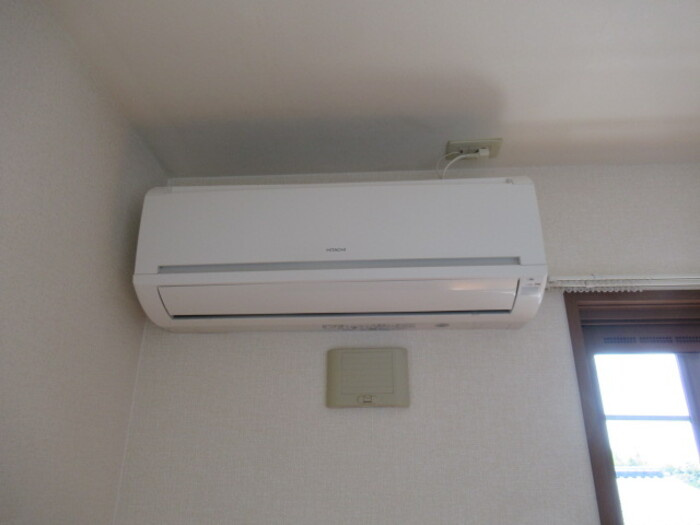 ウィルモア西梶尾 C棟の設備