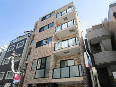 【外観】 | Framboise Garden中野