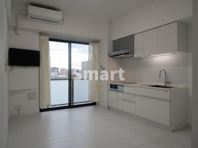 【居間・リビング】 | Framboise Garden中野