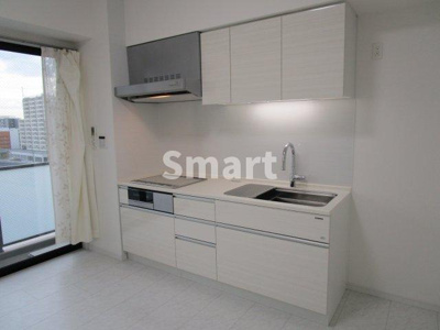 【キッチン】 | Framboise Garden中野