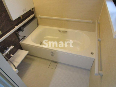 【浴室】 | Framboise Garden中野