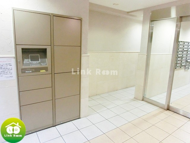 スカイコート両国第2のその他共用部分