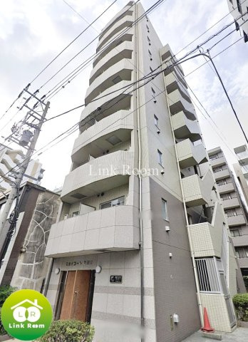 スカイコート両国第2