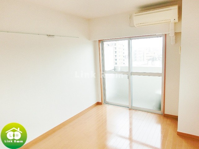 スカイコート両国第2の居間・リビング