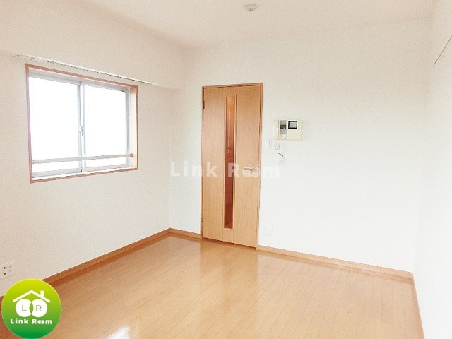 スカイコート両国第2の寝室