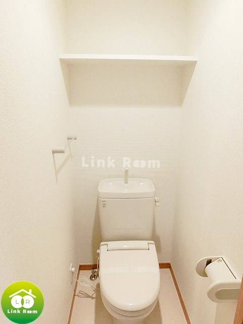 スカイコート両国第2のトイレ