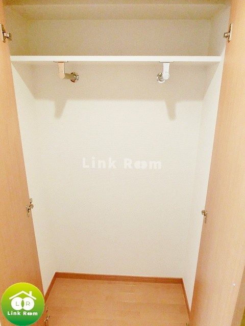 スカイコート両国第2の収納