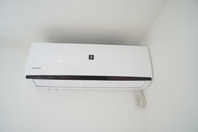 プライムコート宝塚の設備