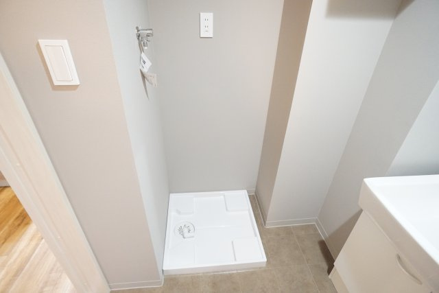 プライムコート宝塚の設備