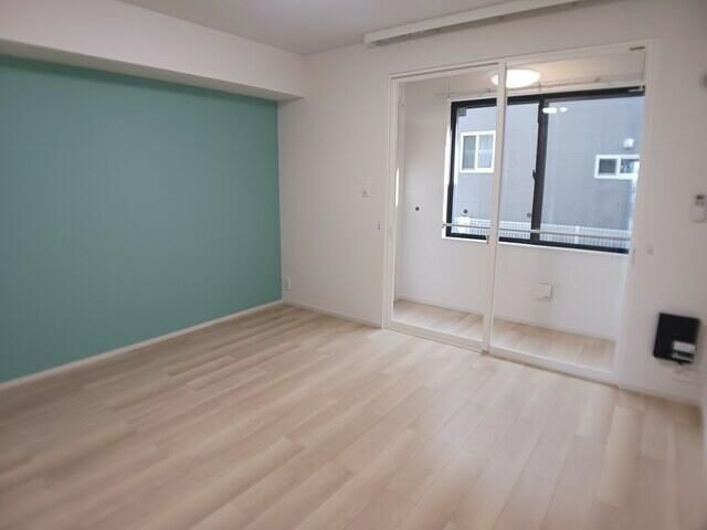 フルーヴの居間・リビング