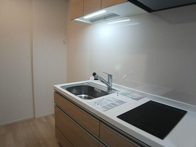 フルーヴのキッチン