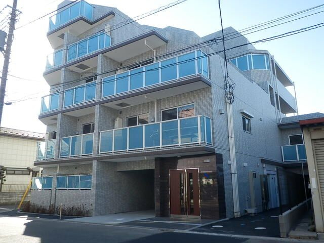 グランフォース谷在家