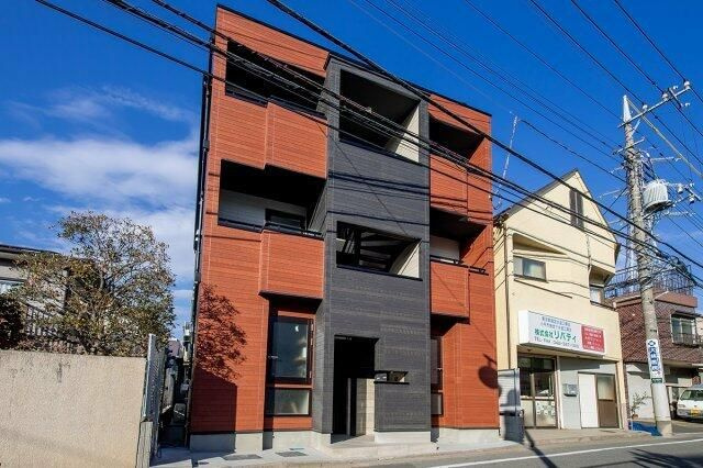 レコラ花小金井