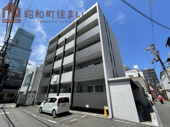 URBAN TERRACE ABENO(アーバンテラス阿倍野)の画像
