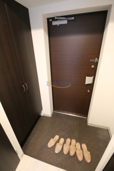 【玄関】 | LOWLANDS西天満