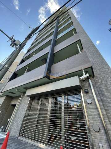 【外観】 | LOWLANDS西天満