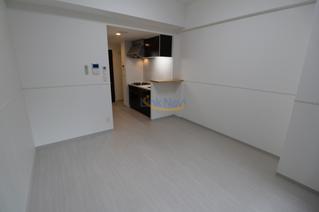 【居間・リビング】 | LOWLANDS西天満