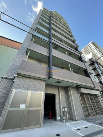 【外観】 | LOWLANDS西天満