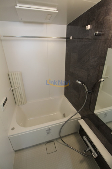 【浴室】 | LOWLANDS西天満