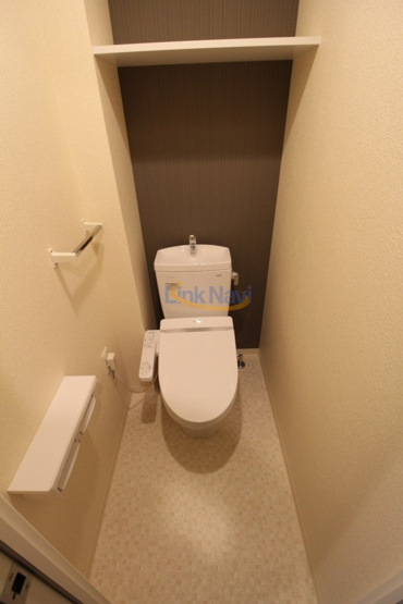 【トイレ】 | LOWLANDS西天満