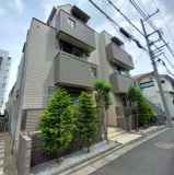 パルクレール上町の画像