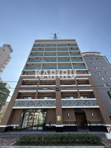 セイワパレス大今里