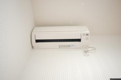 スカイガーデン福富西の設備|※写真は別の部屋のものです。