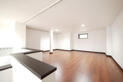 スカイガーデン福富西の内装|※写真は別の部屋のものです。