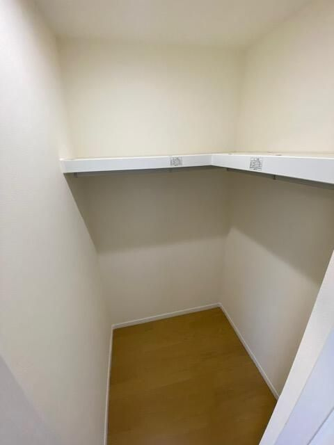 Ｃａｓａ　Ｃｏｍｆｏｒｔの収納