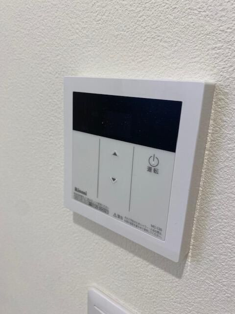 Ｃａｓａ　Ｃｏｍｆｏｒｔのセキュリティ