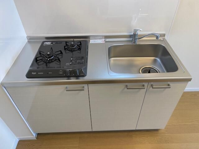 Ｃａｓａ　Ｃｏｍｆｏｒｔのキッチン