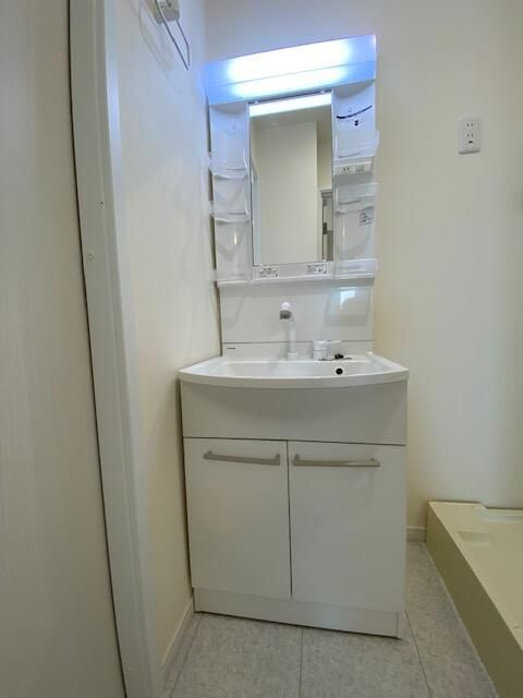 Ｃａｓａ　Ｃｏｍｆｏｒｔの洗面所