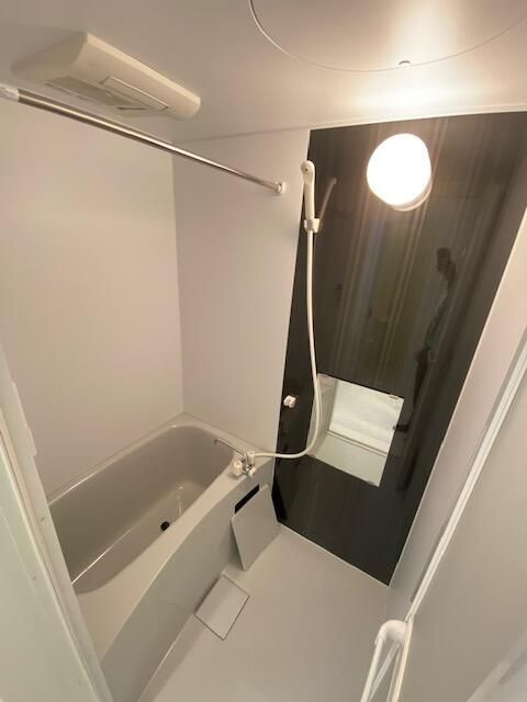 Ｃａｓａ　Ｃｏｍｆｏｒｔの浴室