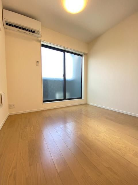 Ｃａｓａ　Ｃｏｍｆｏｒｔの寝室