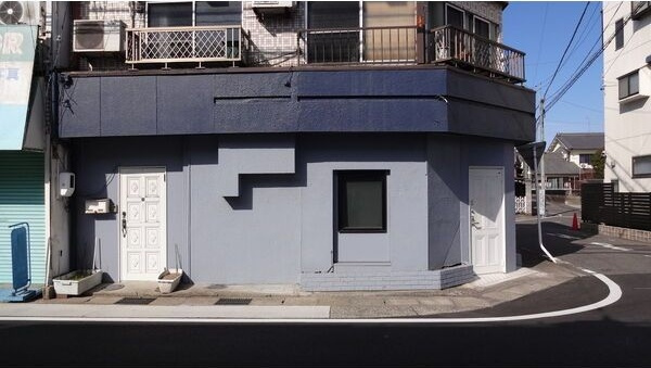 楠味鋺永田貸店舗