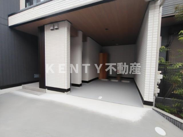 【その他】 | セレスティア中央 Ⅱ