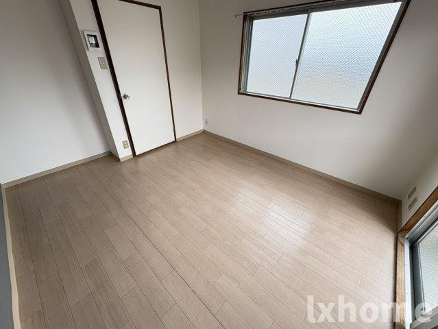 セルフハイム茨木の居間・リビング