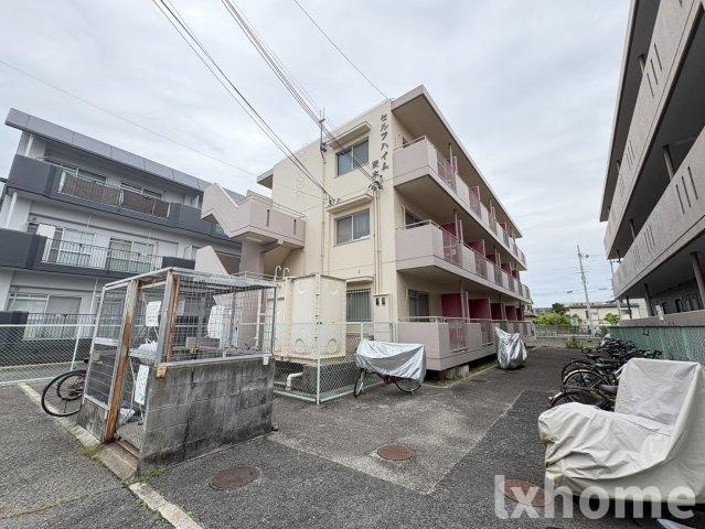 セルフハイム茨木のその他共用部分