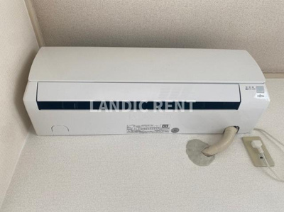 【設備】 | エレガンスハイツ駅東