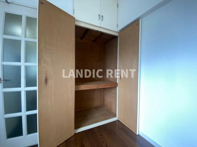 【収納】 | エレガンスハイツ駅東