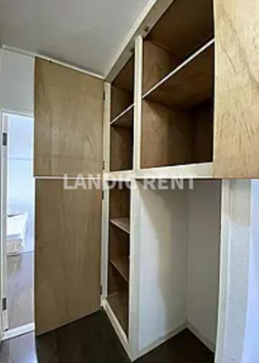 【収納】 | エレガンスハイツ駅東