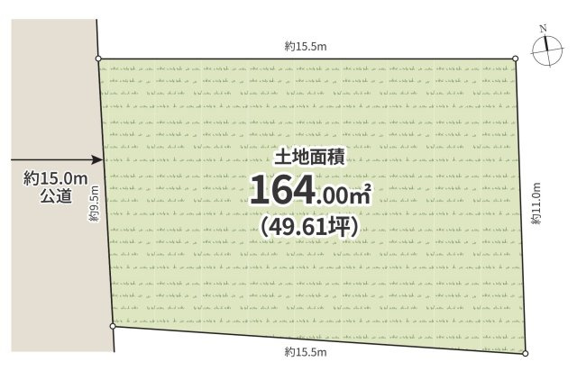 【区画図】