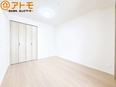 【子供部屋】 | チュリス曲金 | お子様のお友達が遊びに来た時も、子供部屋があると楽しく過ごせますね♪