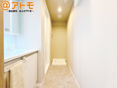 【独立洗面台】 | チュリス曲金