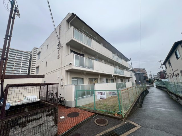 第2ヨシムラコーポ